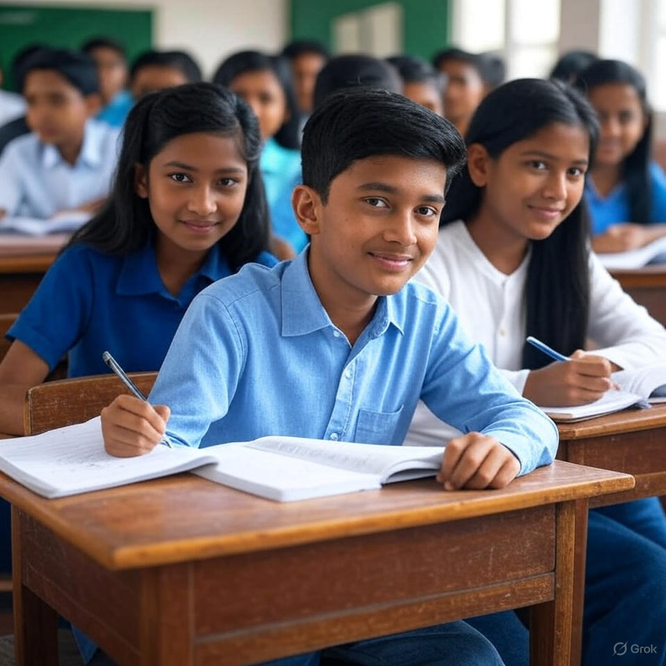 SSC Academic